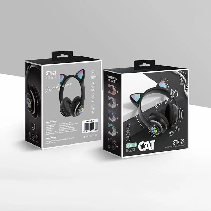 Picture of CAT STN-28 Wireless Ear Headset