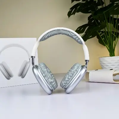 Picture of Airpods Max Wireless Headset