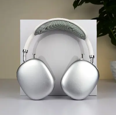 Picture of Airpods Max Wireless Headset