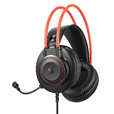 Picture of G200S Gaming Headset - black