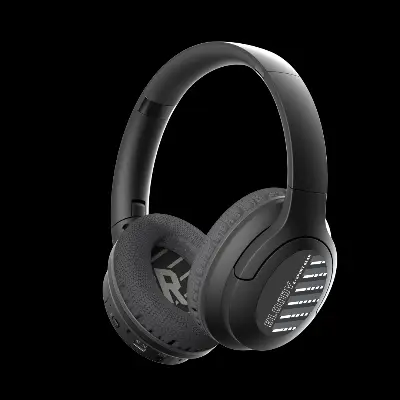Picture of Headphone MH360 Wireless Headset - black