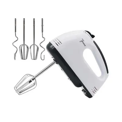 Picture of Smart Mixing with SCARLETT HE-133 | MNK SHOP (White)