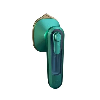 Picture of Compact Iron Machine with Dual Mode | MNK SHOP (Green)