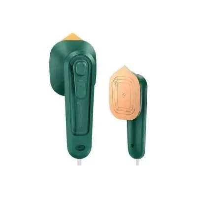 Picture of Electric Iron with Water Spray Function | MNK SHOP (Green)