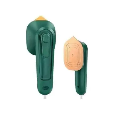 Picture of Professional Micro Steam Iron for Travel | MNK SHOP (Green)