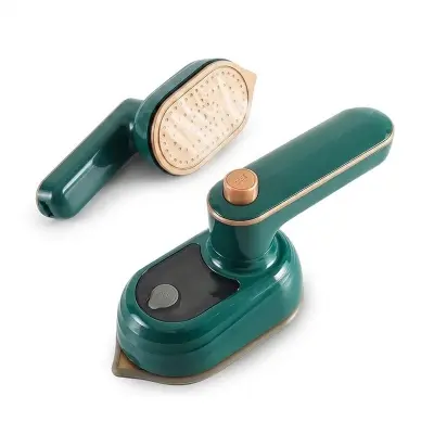 Picture of Mini Iron Machine for Shirts and Dresses | MNK SHOP (Green)