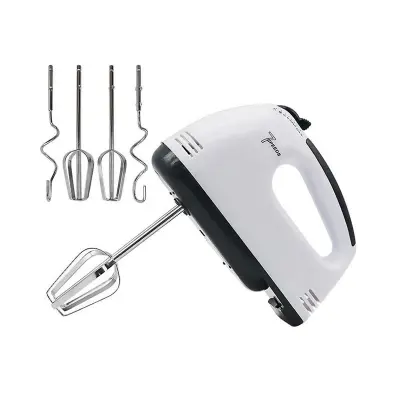 Picture of Affordable and Efficient Mixer Option | MNK SHOP