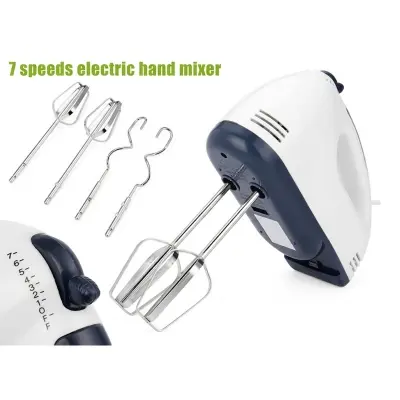 Picture of Professional Hand Mixer – SCARLETT HE-133 | MNK SHOP