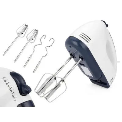 Picture of The Everyday Kitchen Hero – SCARLETT HE-133 | MNK SHOP (White)