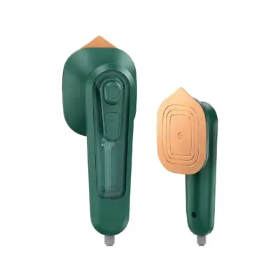 Picture of অ্যান্টি-স্কাল্ড বডি সহ স্টিম প্রেস | MNK SHOP (Green)