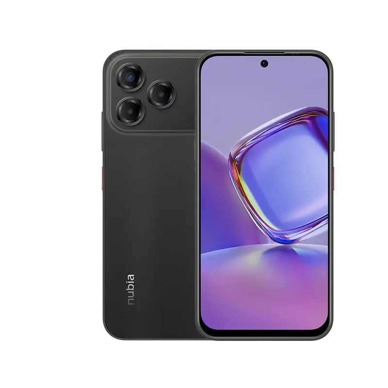 Picture of Nubia ZTE Blade V80 Design 8GB/128GB 