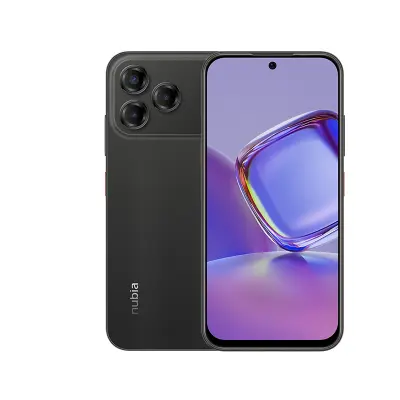 Picture of Nubia ZTE Blade V80 Design 8GB/128GB 
