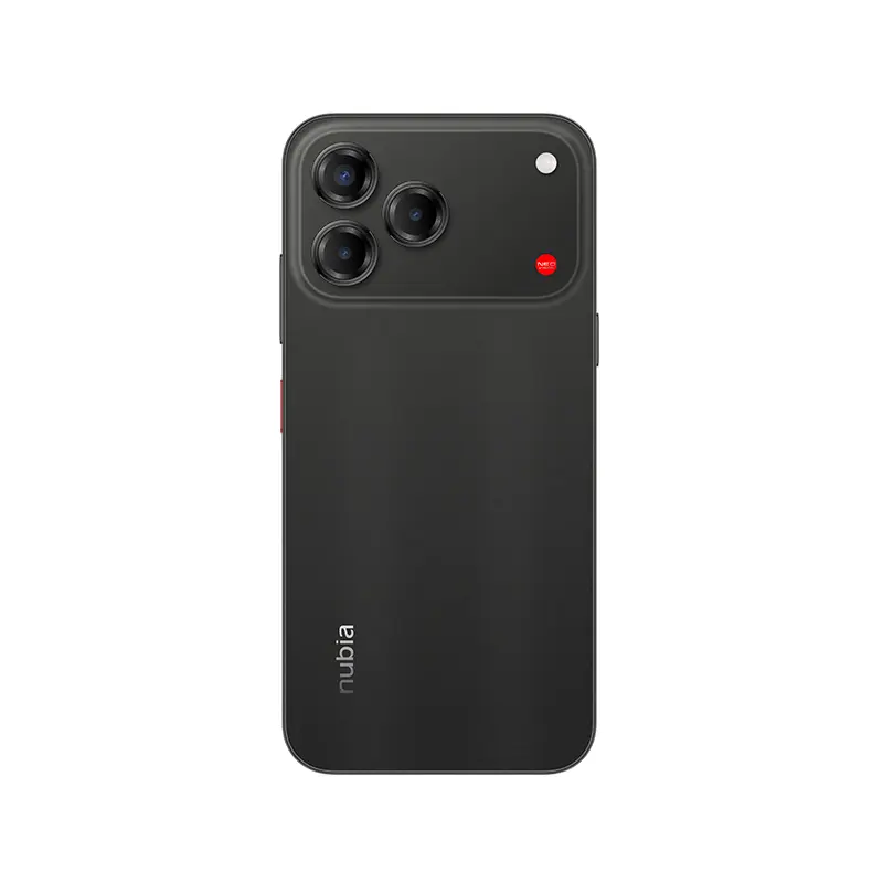 Picture of Nubia ZTE Blade V80 Design 8GB/128GB 