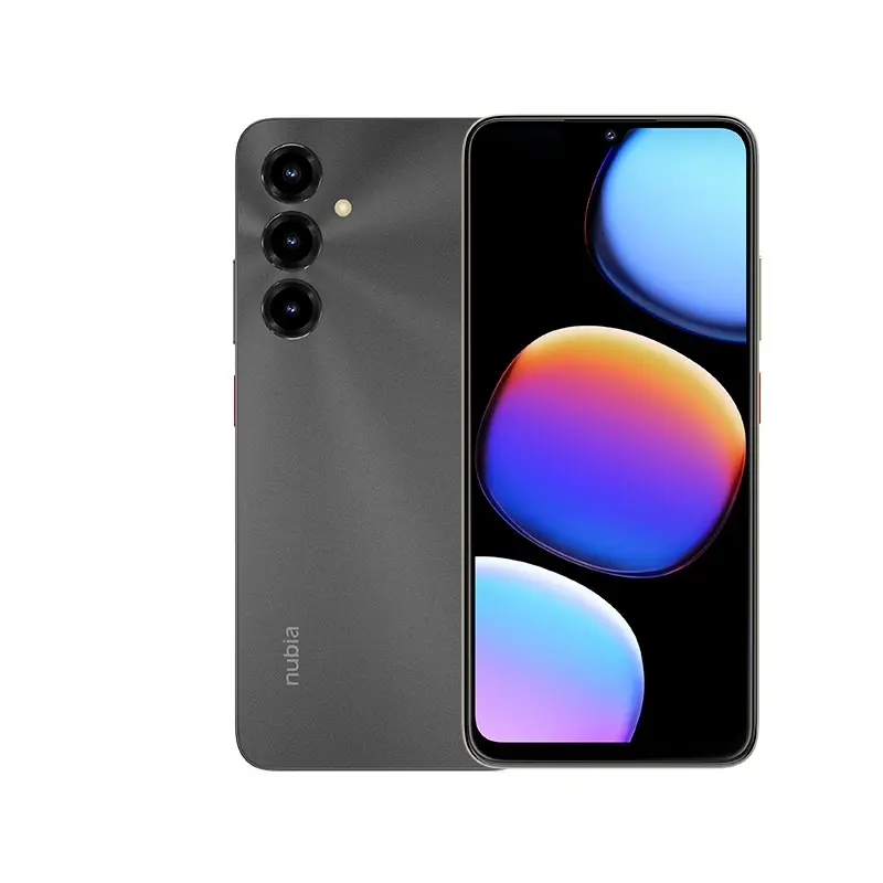 Picture of Nubia ZTE Blade v80 Max 8GB/128GB 