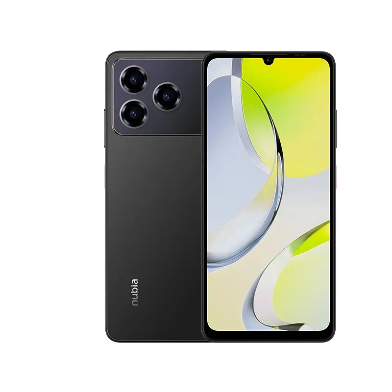 Picture of ZTE Nubia A76 4GB/128GB 