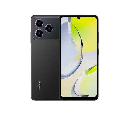 Picture of ZTE Nubia A76 4GB/128GB 