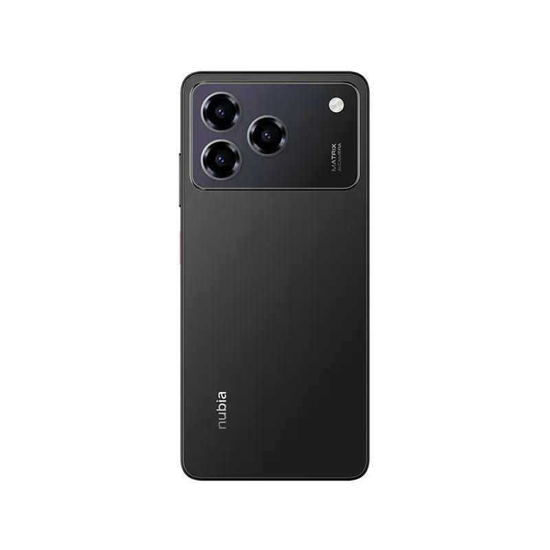 Picture of ZTE Nubia A76 4GB/128GB 