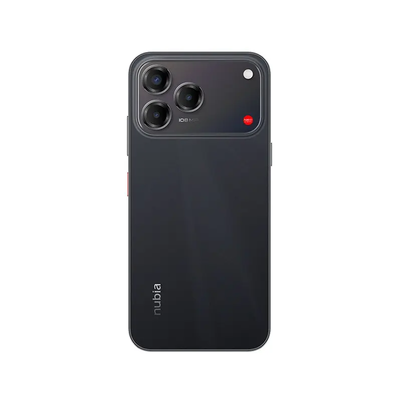 Picture of Nubia ZTE Blade V80 Pro 8GB/256GB 
