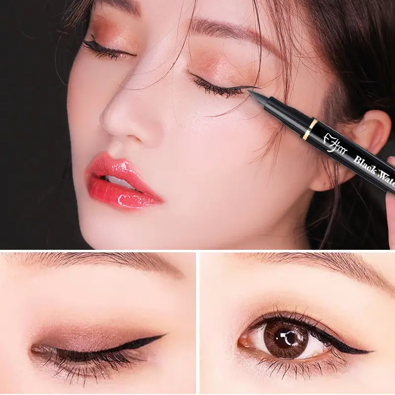 Picture of Eye liquid line pen dry and waterproof anti-sweat Eyeliner