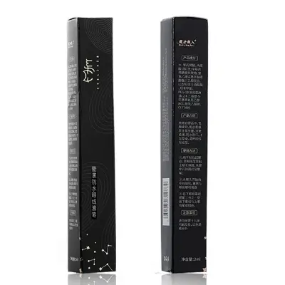Picture of Eye liquid line pen dry and waterproof anti-sweat Eyeliner