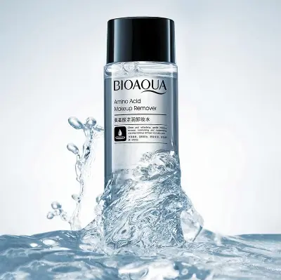 Picture of Bioaqua Amino Acid Cleansing Water - Makeup Remover