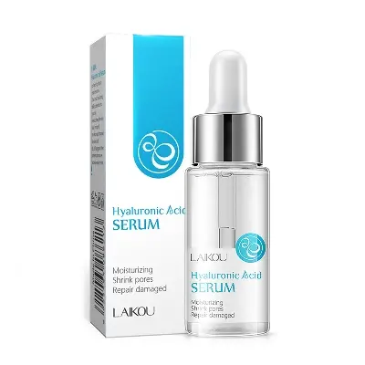 Picture of LAIKOU Korea Hyaluronic Acid Essence Serum- 17 ml