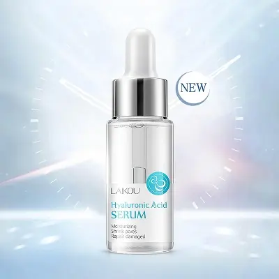 Picture of LAIKOU Korea Hyaluronic Acid Essence Serum- 17 ml