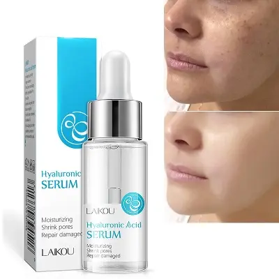 Picture of LAIKOU Korea Hyaluronic Acid Essence Serum- 17 ml