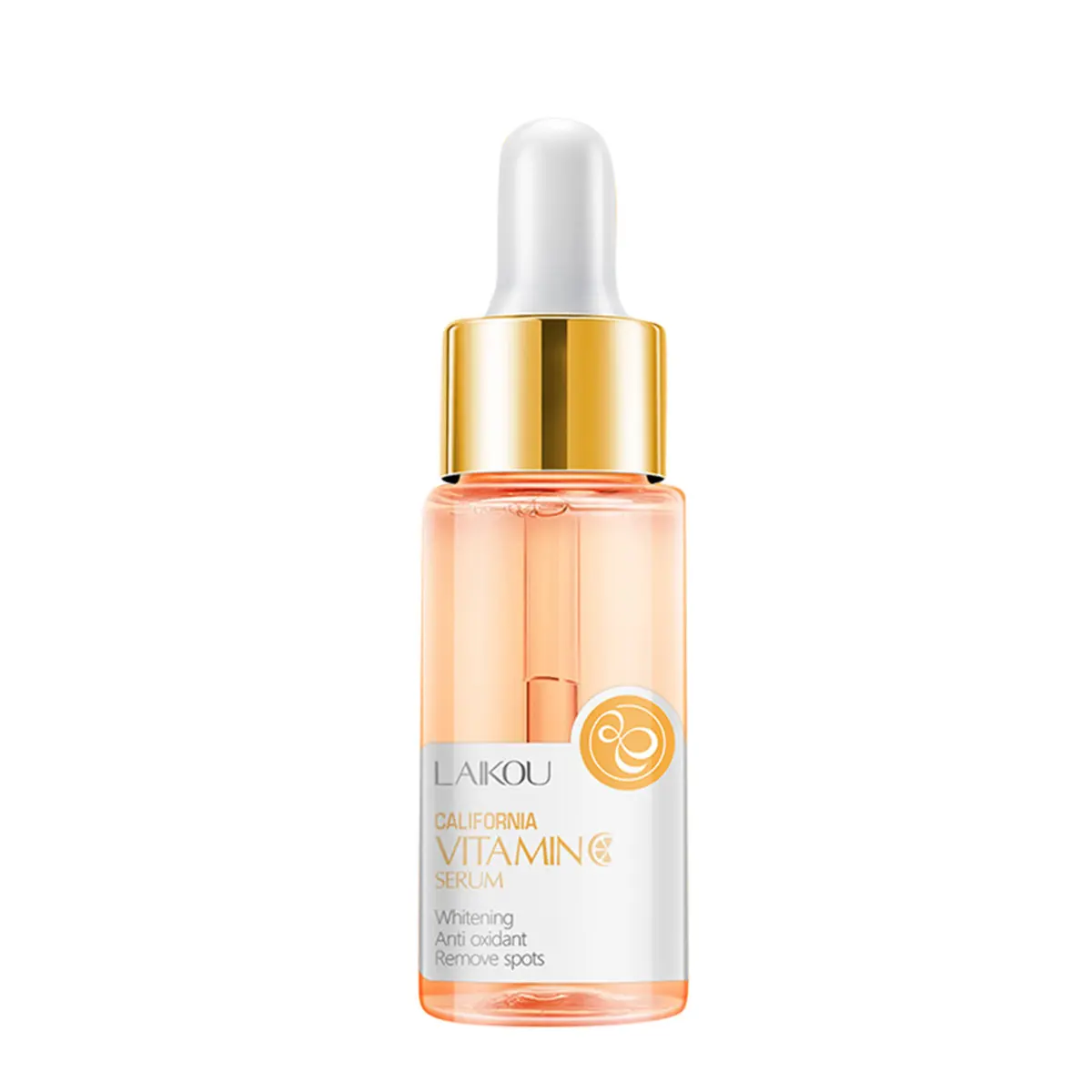Picture of LAIKOU Sakura Serum Japan Extract Serum Vitamin C Essence- 17 ml