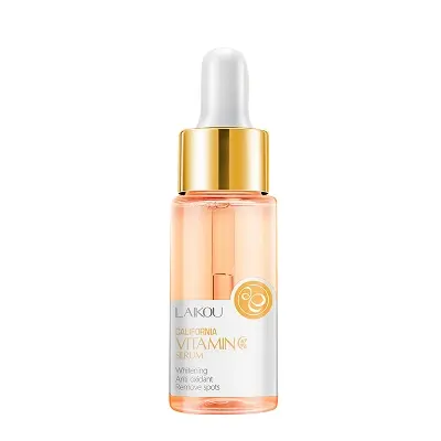 Picture of LAIKOU Sakura Serum Japan Extract Serum Vitamin C Essence- 17 ml