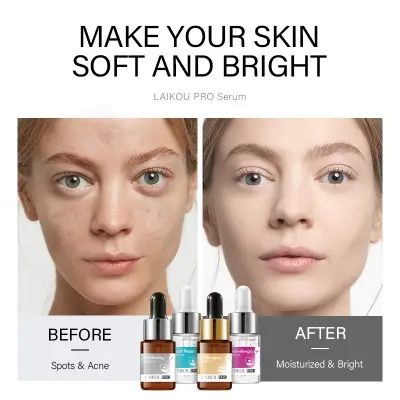 Picture of LAIKOU Hydrating Anti-Allergic Serum- 12ml