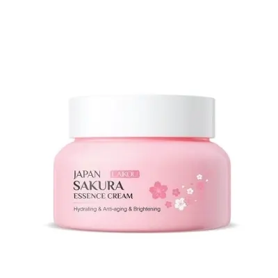 Picture of LAIKOU Japan Sakura Essence Cream- 60g