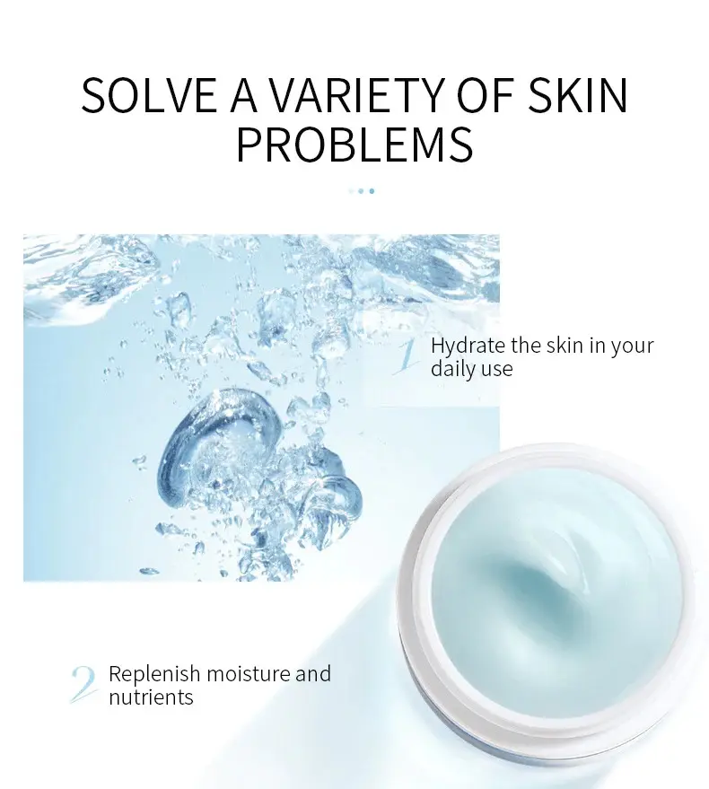 Picture of LAIKOU Hyaluronic Acid Essence Cream- 25g