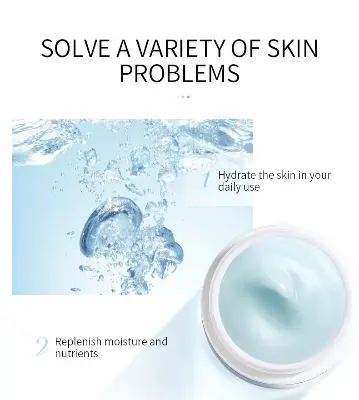 Picture of LAIKOU Hyaluronic Acid Essence Cream- 25g
