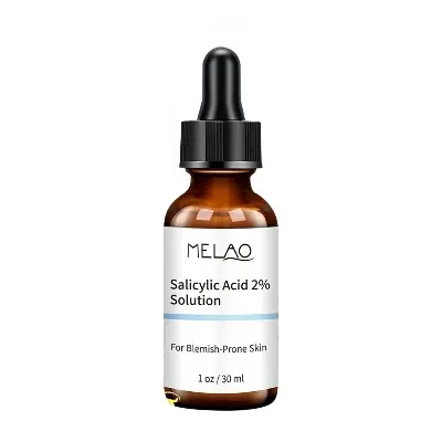 Picture of Melao Salicylic Acid 2% Solution  Serum– 30 ml