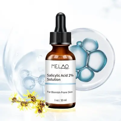 Picture of Melao Salicylic Acid 2% Solution  Serum– 30 ml