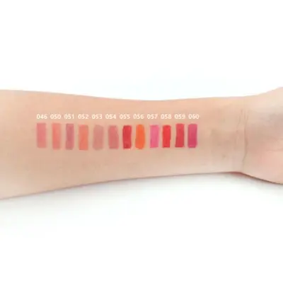 Picture of Menow  12Colors/Set Waterproof Lip liner Pencil Women's Professional Long Lasting Lip Liner- 0.75gX12 Pcs