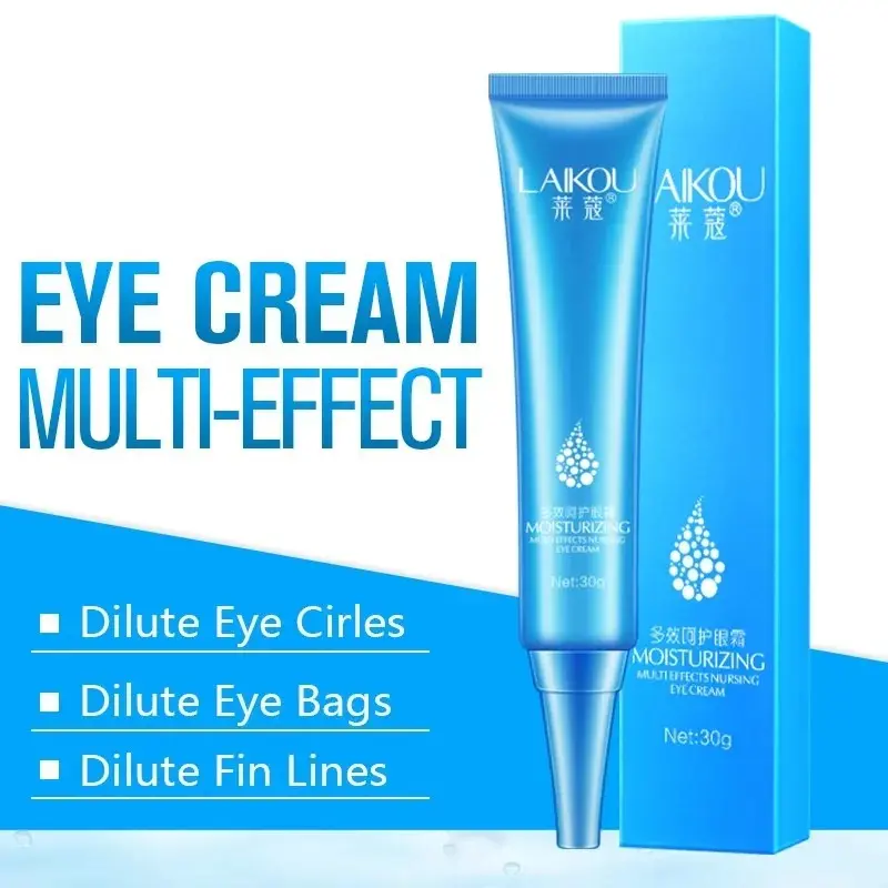 Picture of LAIKOU Moisturizing Eye Cream- 30g