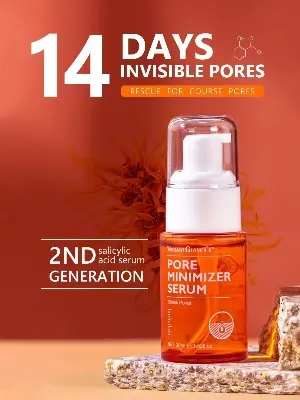 Picture of Vibrant Glamour Shrink Pores Pore Minimize Serum- 30ml