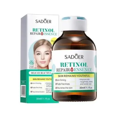 Picture of SADOER Retinol Skin Repair Essence- 30ml