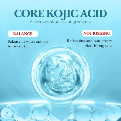 Picture of SADOER Kojic Acid Fade Freckles Whiten Repair Essence- 30ml