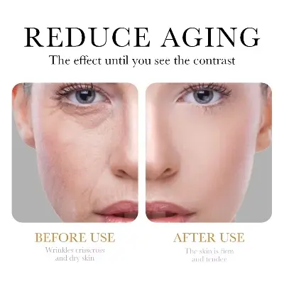 Picture of SADOER Collagen Anti-Aging Face Serum- 30ml