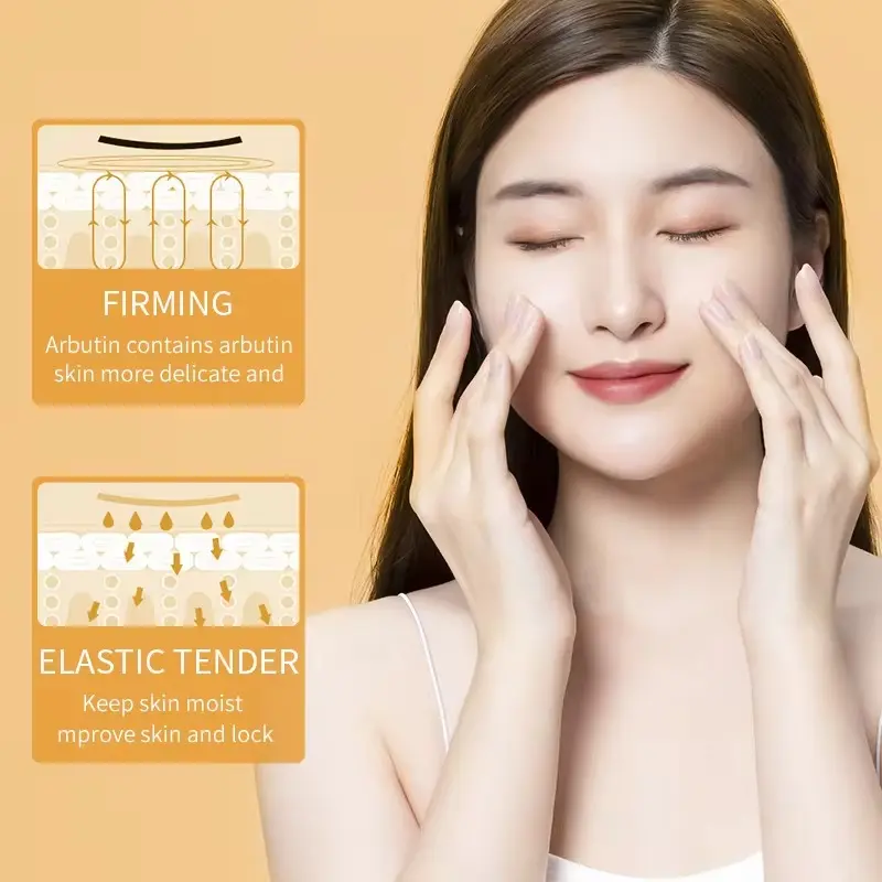 Picture of SADOER Arbutin Rejuvenation Essence- 30ml