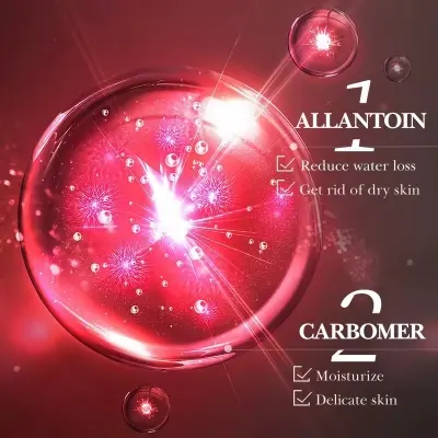 Picture of SADOER Lactobionic Acid Pore Shrinking Repair Essence- 30ml