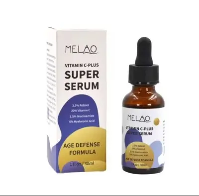 Picture of MELAO Vitamin C-Plus Super Serum- 30ml