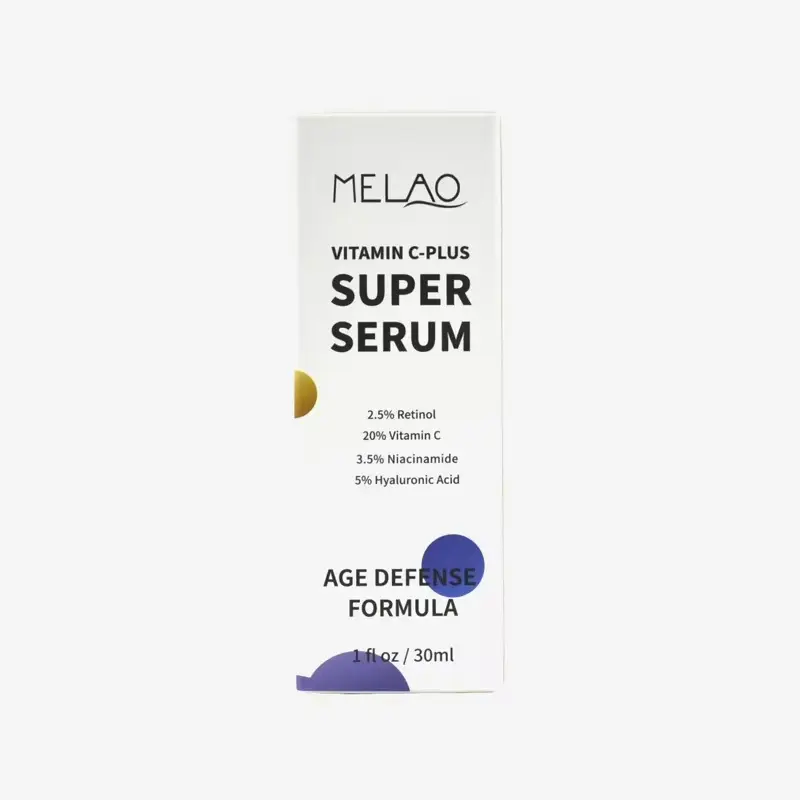 Picture of MELAO Vitamin C-Plus Super Serum- 30ml