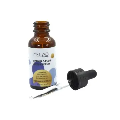 Picture of MELAO Vitamin C-Plus Super Serum- 30ml