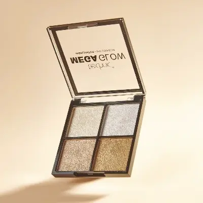 Picture of Technic Mega glow Makeup Highlighter- 10g