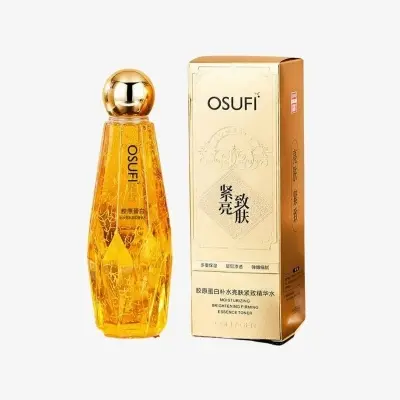 Picture of OSUFI Collagen Face Serum Anti Aging Moisturizing Serum- 300ml