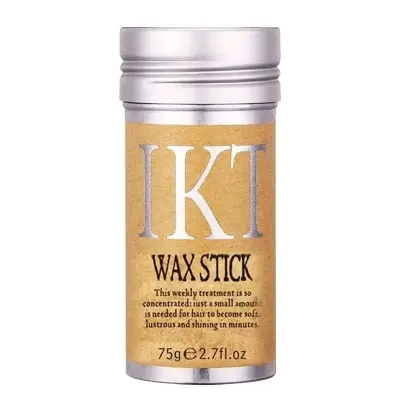 Picture of IKT Hair Wax Stick For setting Controlling & Soft Hair- 75gm